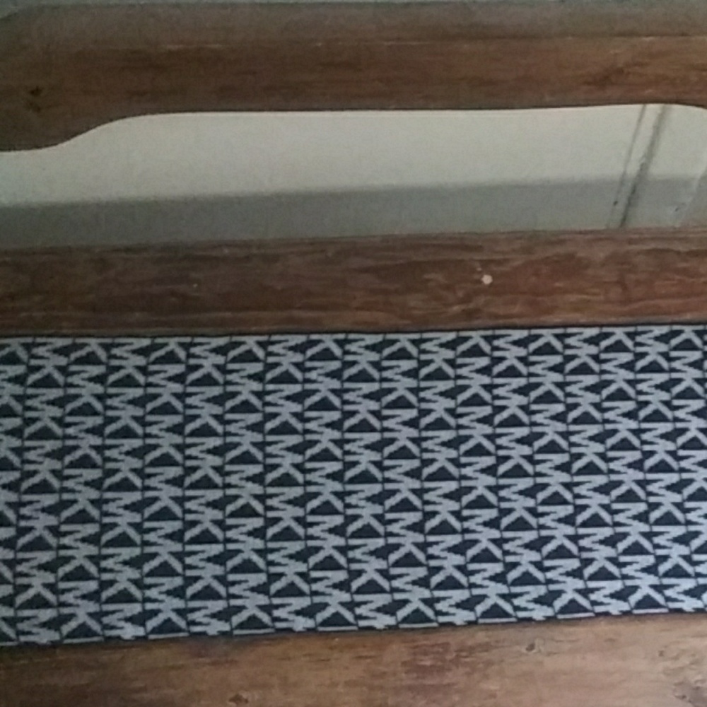 Michael Kors scarf